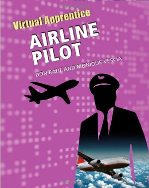 Airline Pilot (Virtual Apprentice),New