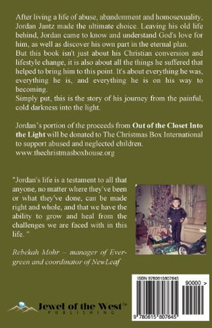 Out of the Closet Into the Light,Used