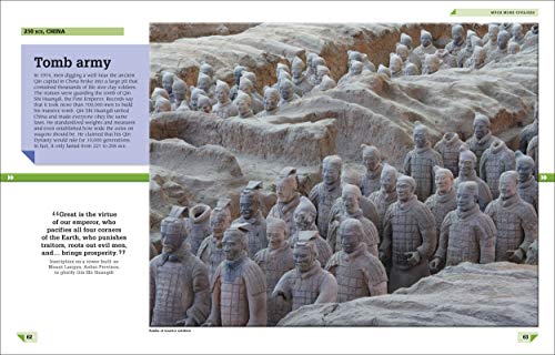 History Year By Year: The History Of The World, From The Stone Age To The Digital Age (Dk Children'S Year By Year)