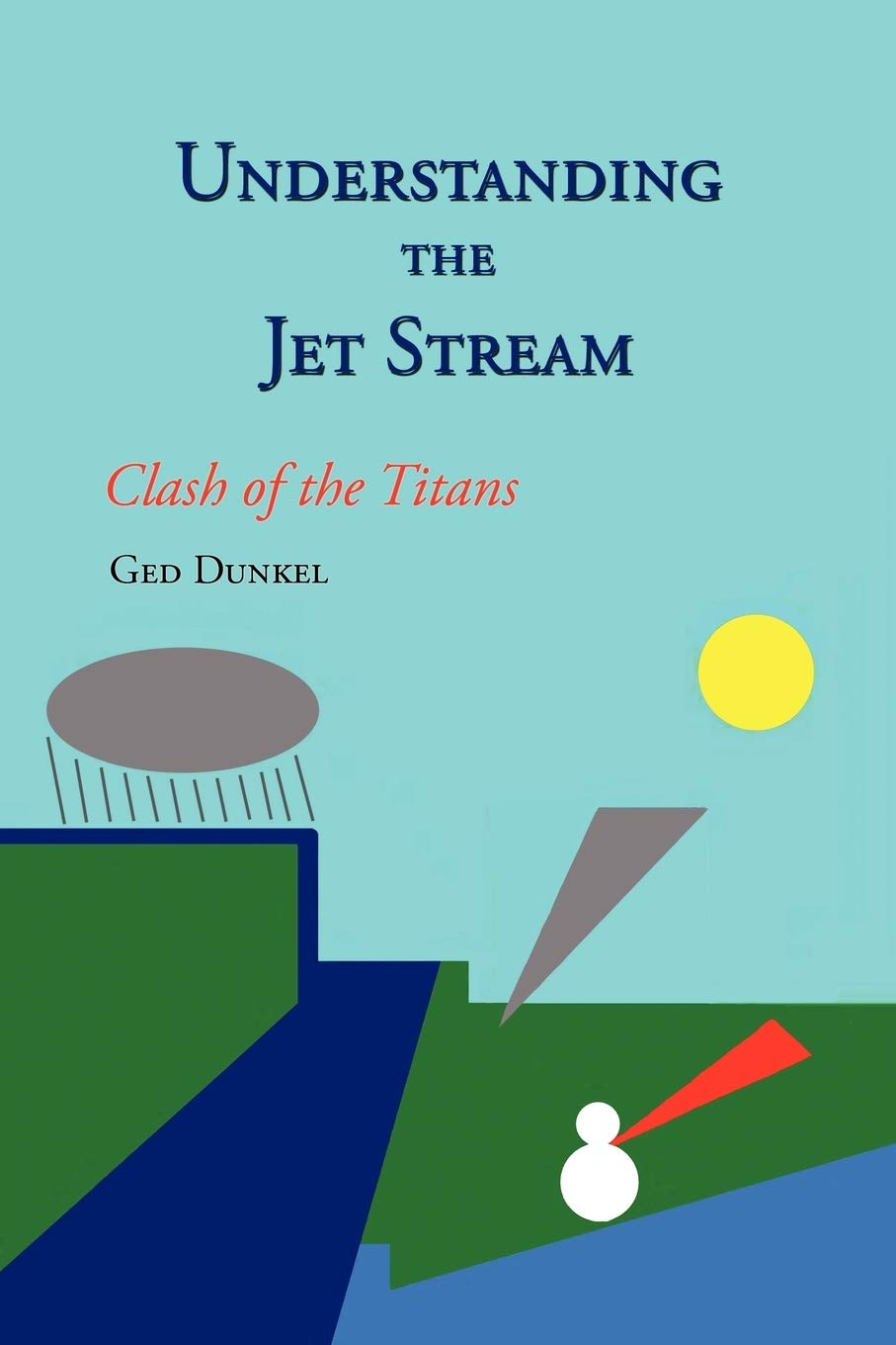 Understanding The Jet Stream: Clash Of The Titans,New