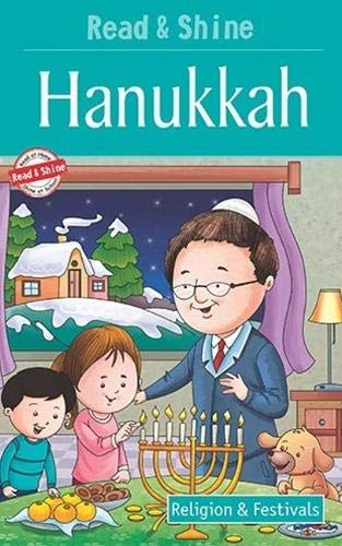 Hanukkah (Read & Shine)