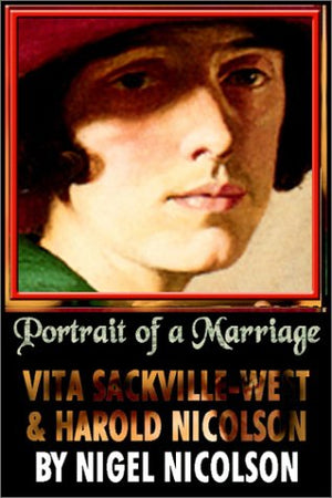 Portrait Of A Marriage,Used