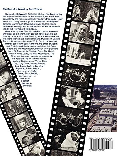 The Best of Universal,Used