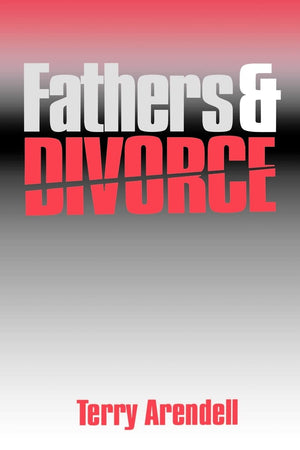 Fathers And Divorce,New