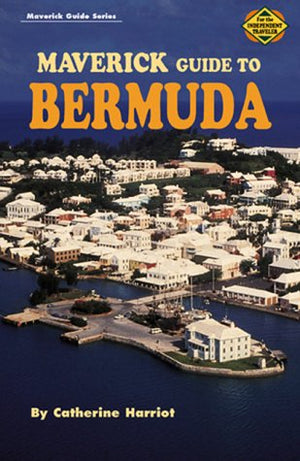 Maverick Guide to Bermuda (Maverick Guide Series),Used