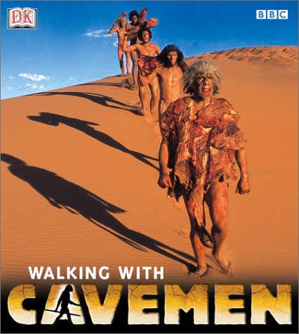 Walking With Cavemen,Used