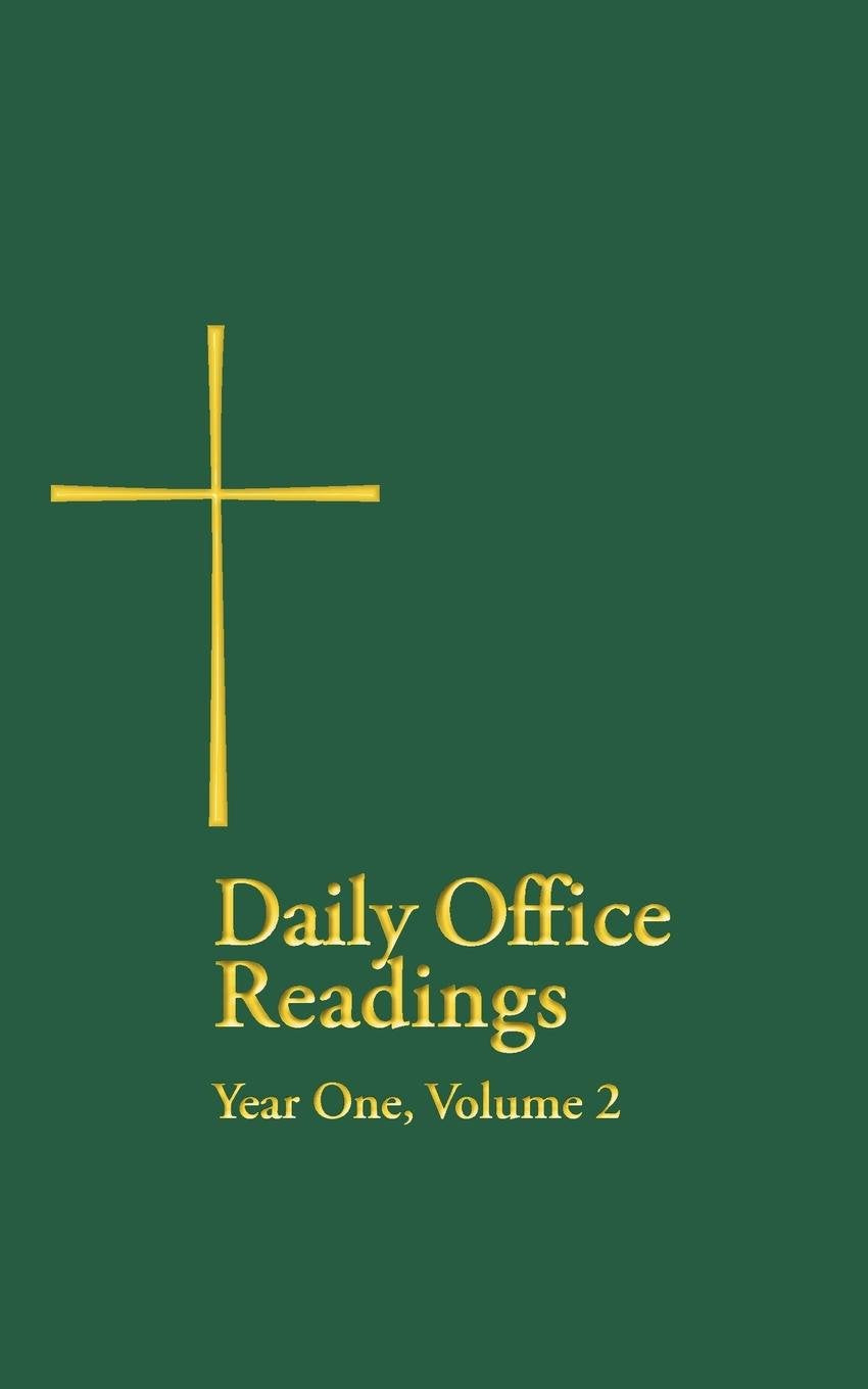 Daily Office Readings Yr.1, Vol.2,Used
