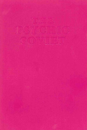 The Psychic Soviet,Used