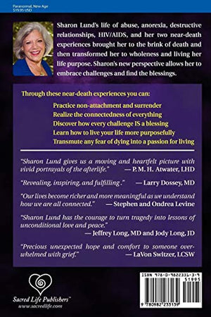There Is More . . . 18 NearDeath Experiences (Sacred Life),Used