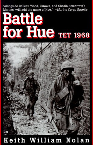 Battle for Hue: Tet 1968,New