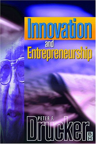 Innovation and Entrepreneurship,Used