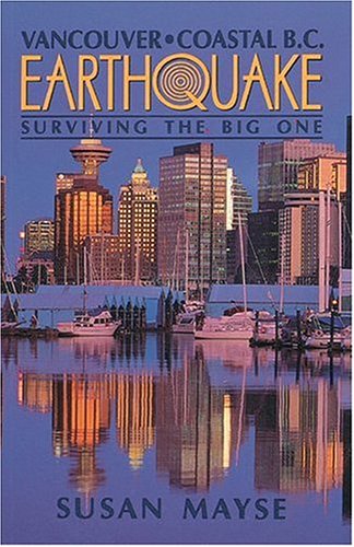 Earthquake: Surviving The Big One,Used