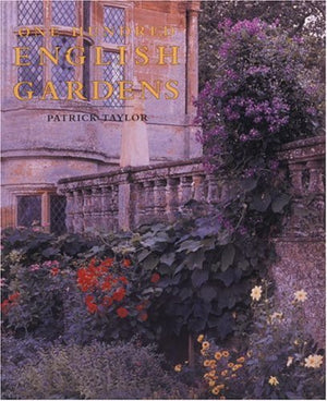 One Hundred English Gardens: The Best of the English Heritage Parks and Gardens,Used