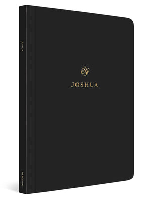 ESV Scripture Journal: Joshua,Used