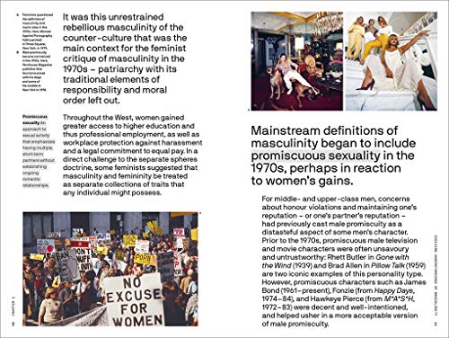 Is Masculinity Toxic? (The Big Idea Series) (The Big Idea Series, 7)