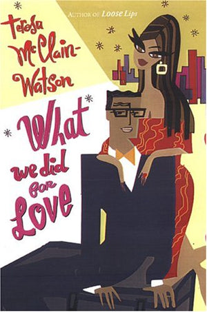 What We Did For Love,Used