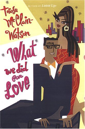 What We Did For Love,Used