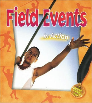 Field Events in Action (Sports in Action),Used