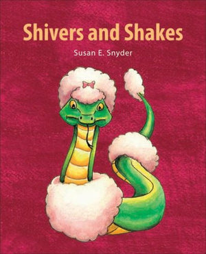 Shivers and Shakes,Used