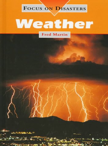 Weather (Focus on Disasters),Used