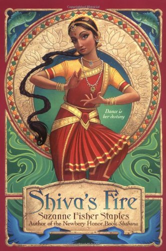 Shiva'S Fire,Used