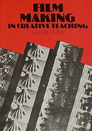 Film Making in Creative Teaching,Used