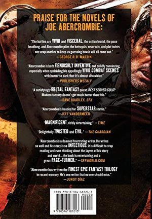 Red Country,New