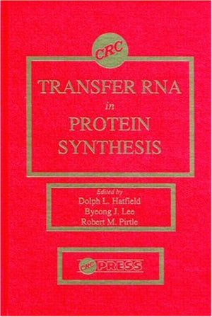 Transfer RNA in Protein Synthesis,Used