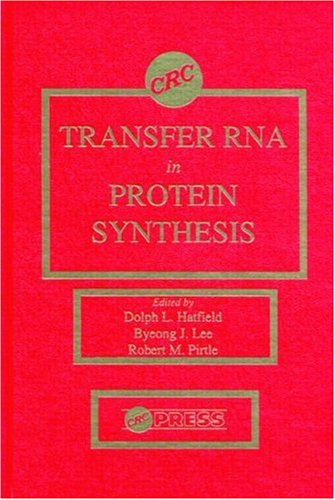 Transfer RNA in Protein Synthesis,Used