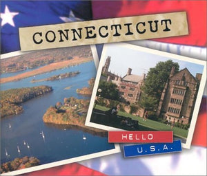 Connecticut (Hello Usa),Used