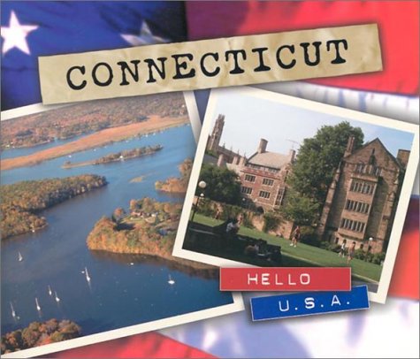 Connecticut (Hello Usa),Used