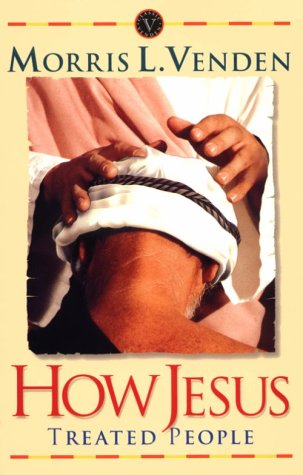 How Jesus Treated People,Used