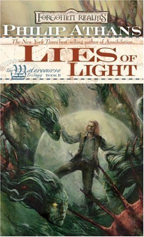 Lies Of Light: The Watercourse Trilogy, Book Ii,Used