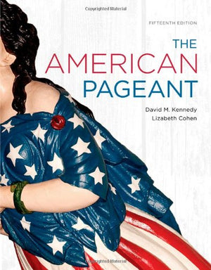 The American Pageant,Used