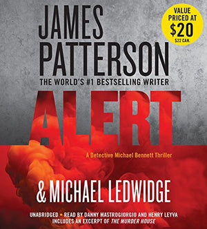 Alert (A Michael Bennett Thriller, 8)