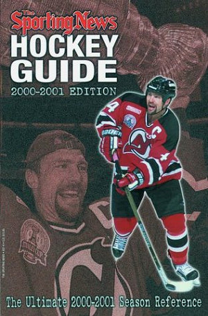 Hockey Guide,Used