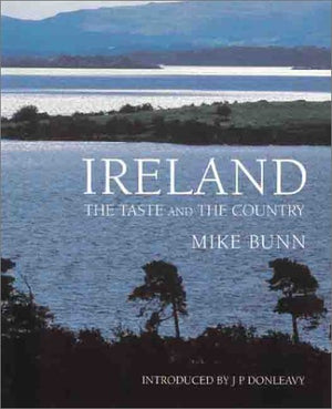 Ireland: The Taste and the Country,Used