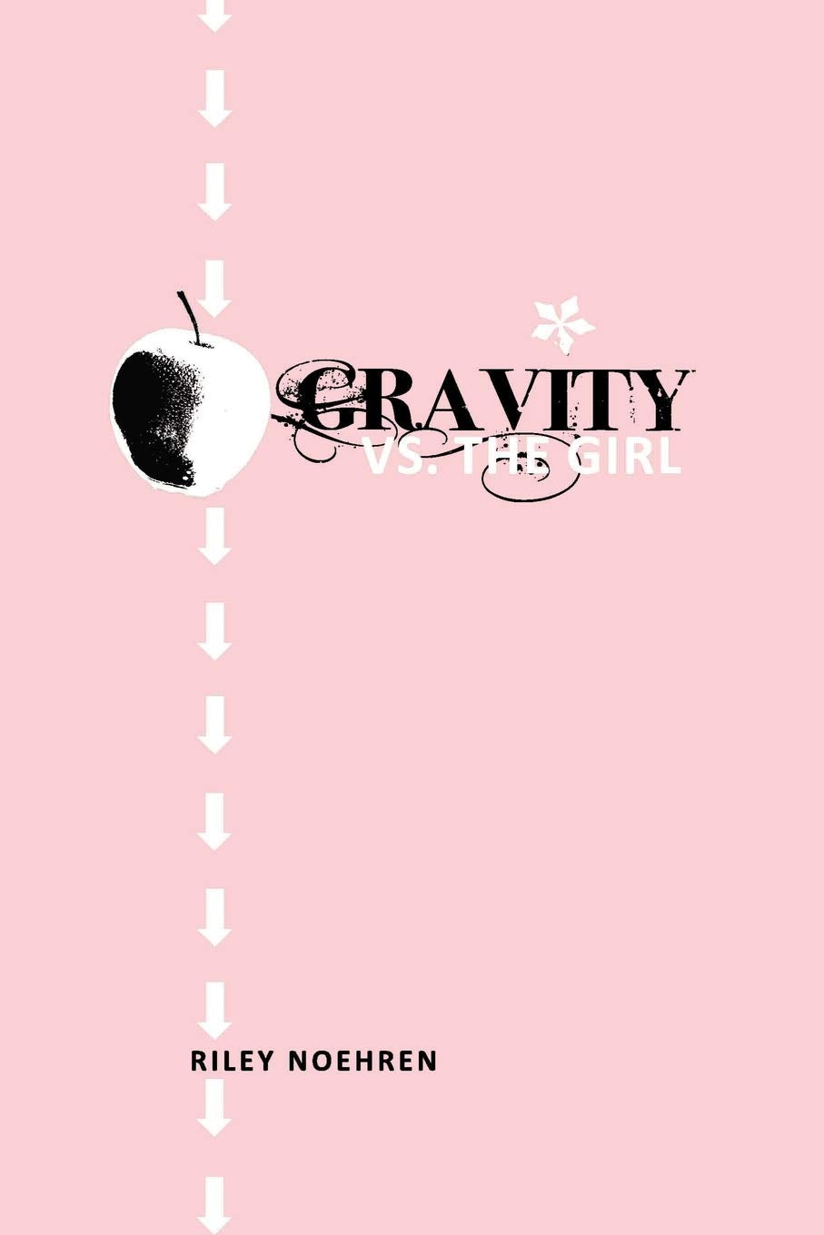 Gravity Vs. the Girl,Used
