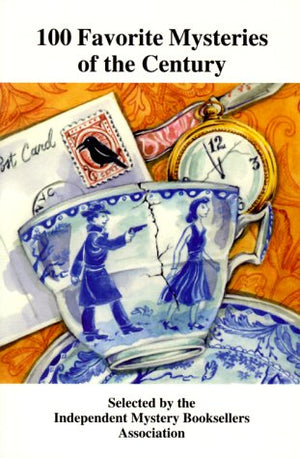 100 Favorite Mysteries Of The Century
