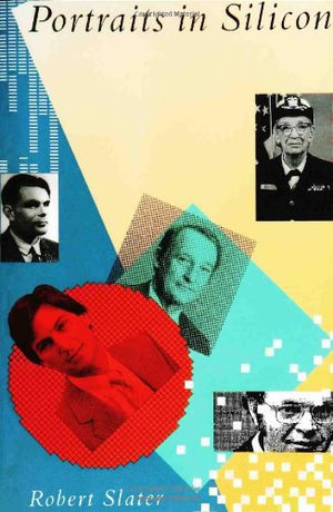 Portraits in Silicon,Used