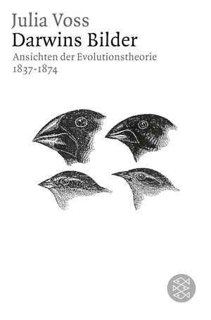 Darwins Bilder: Ansichten der Evolutionstheorie 18371874 (Fischer Taschenbcher Allgemeine Reihe),New