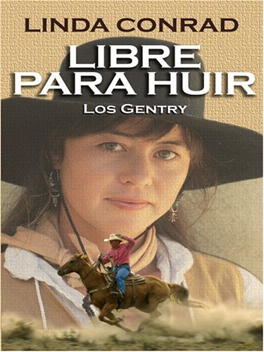 Libre Para Huir (Free to Run Away) (Spanish Version),Used