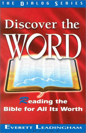 Discover the Word;Dialog,New
