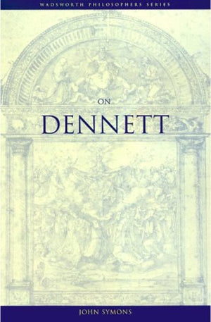 On Dennett (Wadsworth Philosophers Series),Used