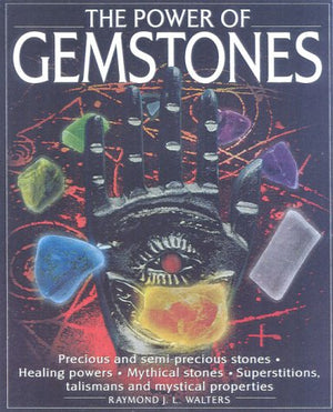 The Power of Gemstones,Used