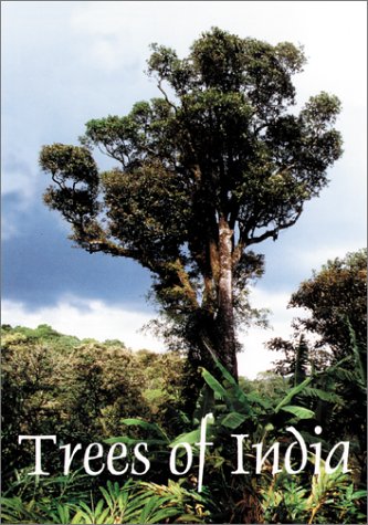 Trees of India,New