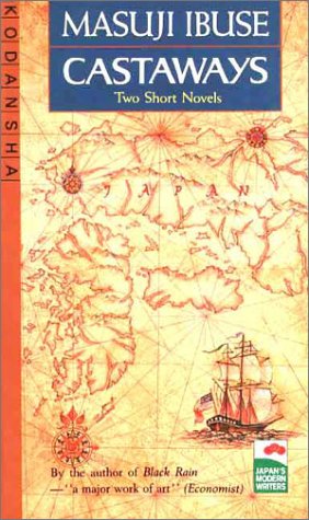 Castaways: Two Short Novels,Used