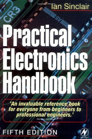 Practical Electronics Handbook,Used