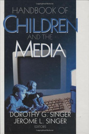Handbook of Children and the Media,Used