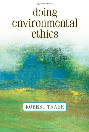 Doing Environmental Ethics,New